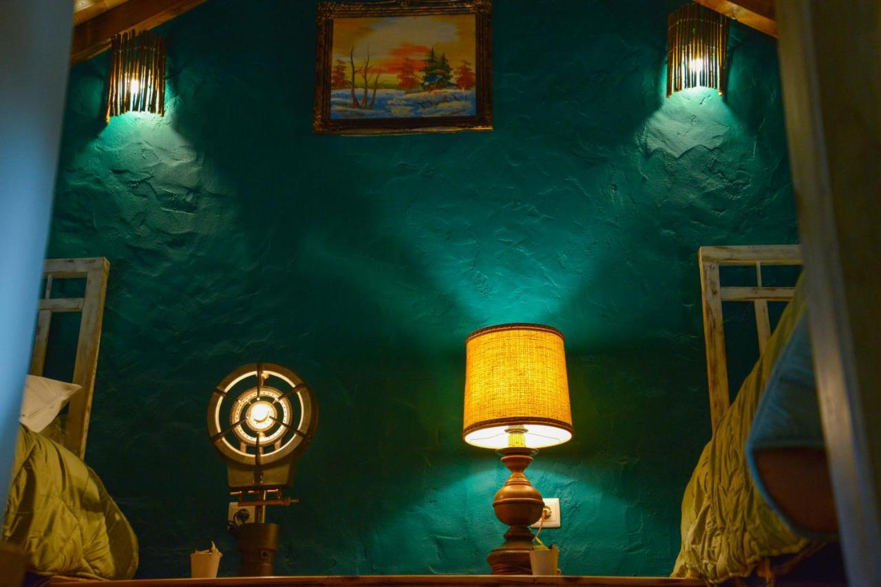 Villa Casa Do Ti Joao Sabugueiro  Esterno foto